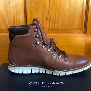 Cole Haan Zerogrand Hiker WRII